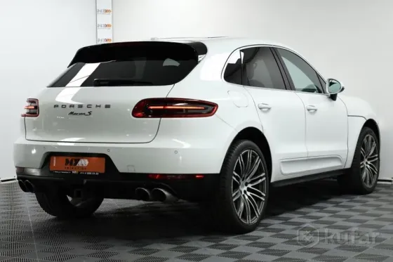 Продажа Porsche Macan I, 2018 г., Минск Минск