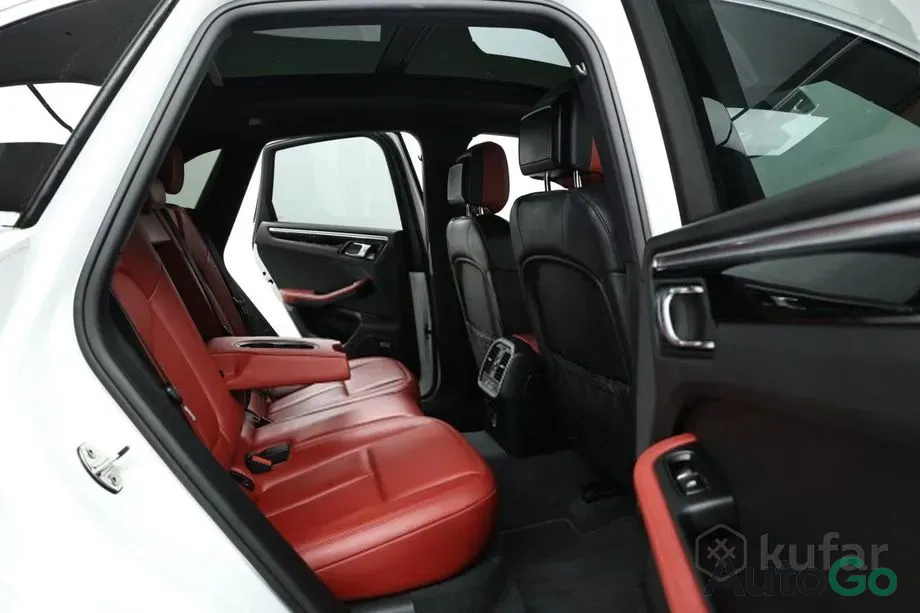 Продажа Porsche Macan I, 2018 г., Минск Минск - изображение 12