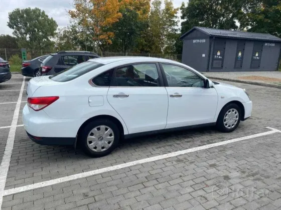 Продажа Nissan Almera III (G15), 2014 г., Минск Минск