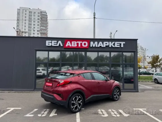 Продажа Toyota C-HR I, 2017 г., Минск Минск