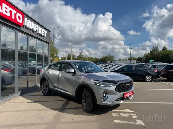 Продажа Haval F7x I, 2020 г., Минск Минск