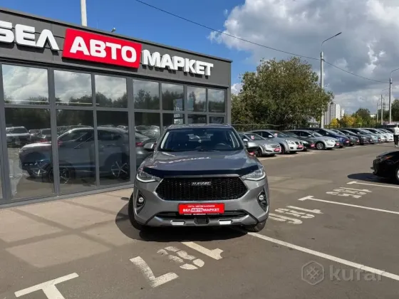 Продажа Haval F7x I, 2020 г., Минск Минск