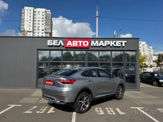 Продажа Haval F7x I, 2020 г., Минск Минск