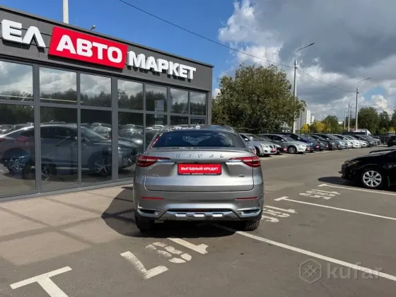 Продажа Haval F7x I, 2020 г., Минск Минск
