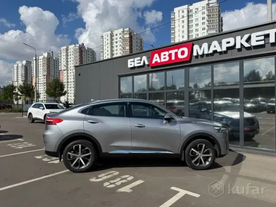 Продажа Haval F7x I, 2020 г., Минск Минск
