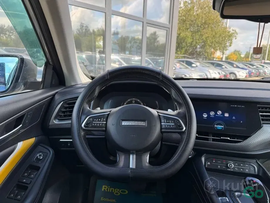 Продажа Haval F7x I, 2020 г., Минск Минск - изображение 10