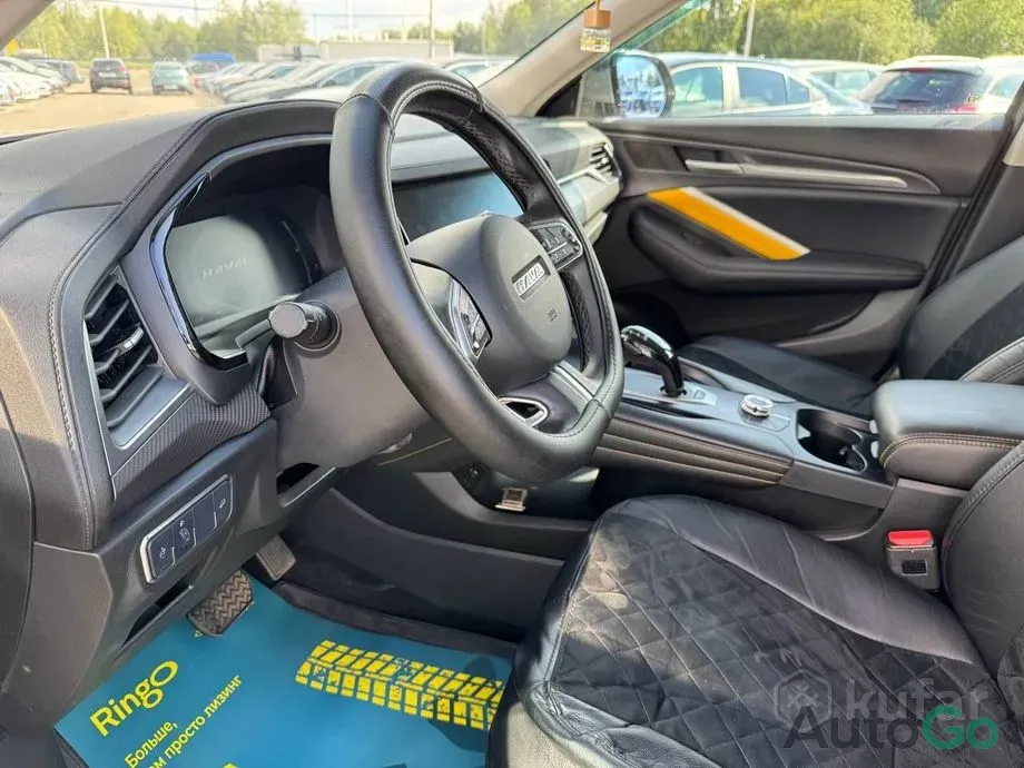 Продажа Haval F7x I, 2020 г., Минск Минск - изображение 9