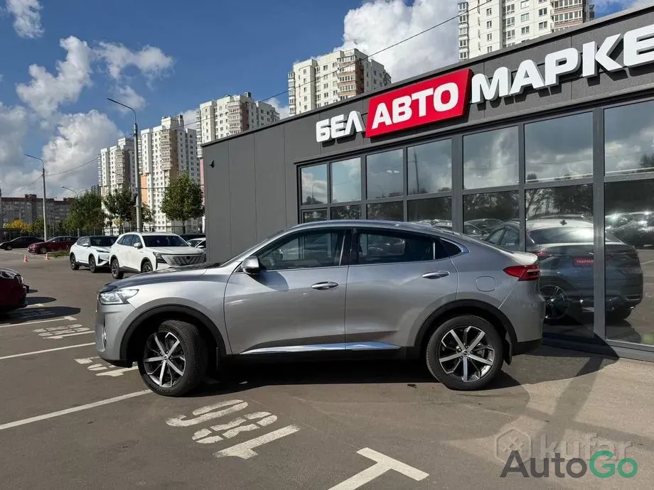 Продажа Haval F7x I, 2020 г., Минск Минск - изображение 8