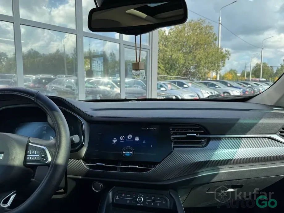 Продажа Haval F7x I, 2020 г., Минск Минск - изображение 12
