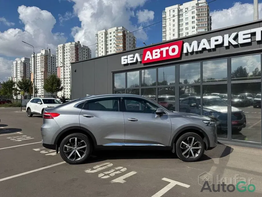 Продажа Haval F7x I, 2020 г., Минск Минск - изображение 4