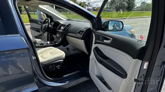 Продажа Ford Edge II Рестайлинг, 2018 г., Минск Минск