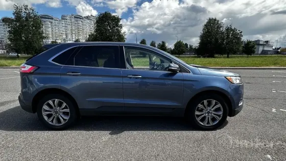 Продажа Ford Edge II Рестайлинг, 2018 г., Минск Минск