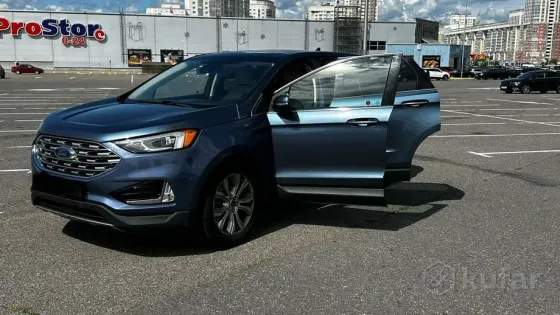Продажа Ford Edge II Рестайлинг, 2018 г., Минск Минск
