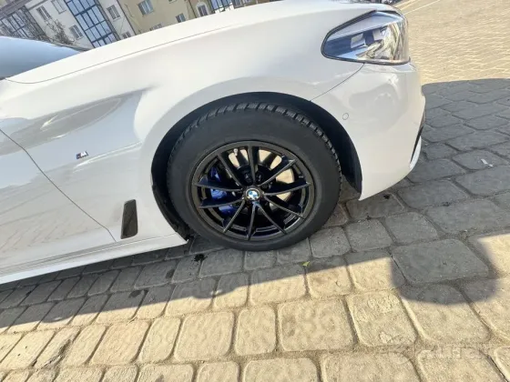 Продажа BMW 5 серия VII (G30/G31), 2018 г., Пинск Пинск