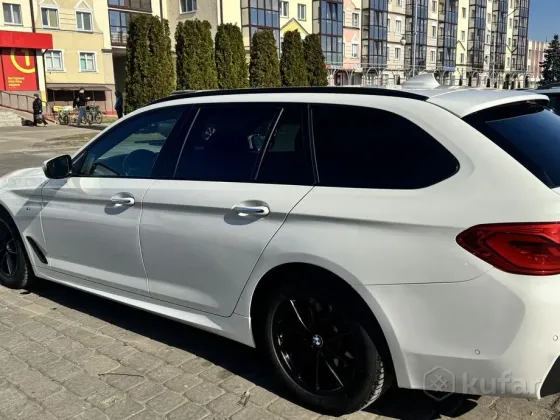 Продажа BMW 5 серия VII (G30/G31), 2018 г., Пинск Пинск