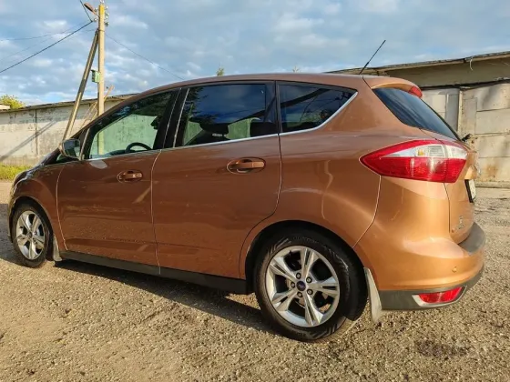 Продажа Ford C-MAX II Рестайлинг, 2012 г., Слуцк Слуцк