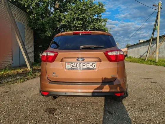 Продажа Ford C-MAX II Рестайлинг, 2012 г., Слуцк Слуцк