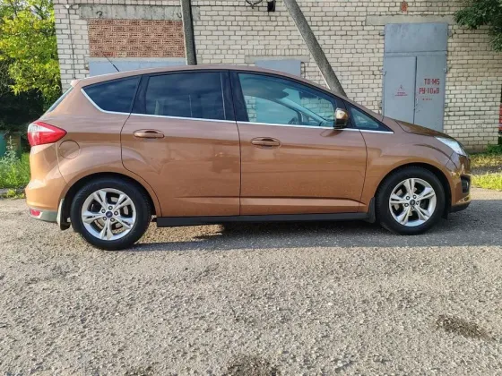Продажа Ford C-MAX II Рестайлинг, 2012 г., Слуцк Слуцк