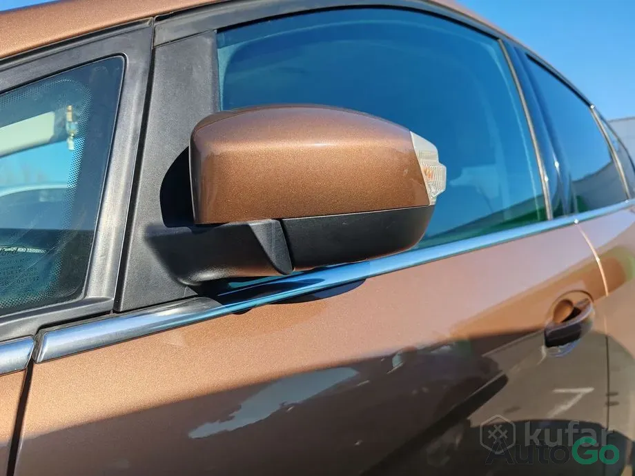 Продажа Ford C-MAX II Рестайлинг, 2012 г., Слуцк Слуцк - изображение 7
