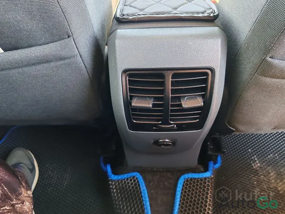 Продажа Ford C-MAX II Рестайлинг, 2012 г., Слуцк Слуцк - изображение 11