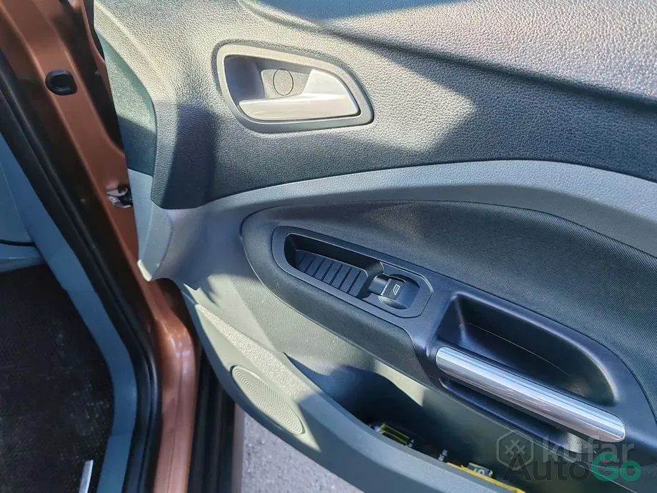Продажа Ford C-MAX II Рестайлинг, 2012 г., Слуцк Слуцк - изображение 9
