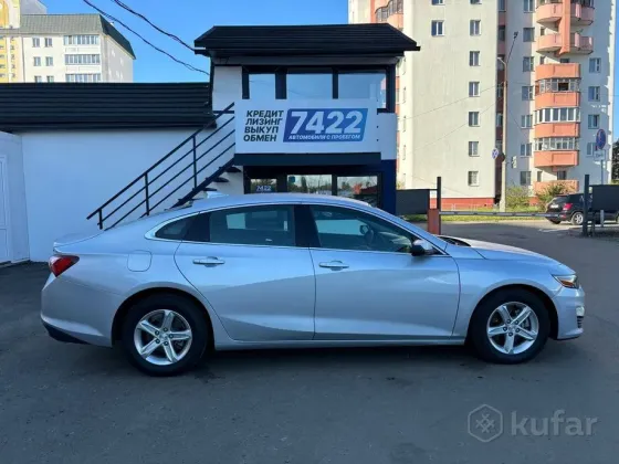 Продажа Chevrolet Malibu IX Рестайлинг, 2022 г., Гомель Гомель