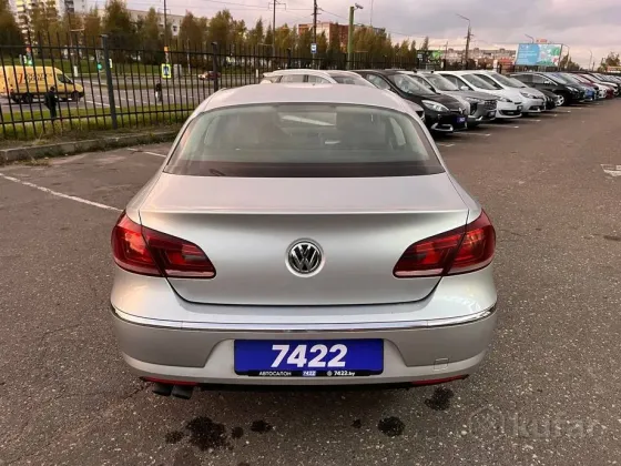 Продажа Volkswagen Passat CC I Рестайлинг, 2014 г., Витебск Витебск