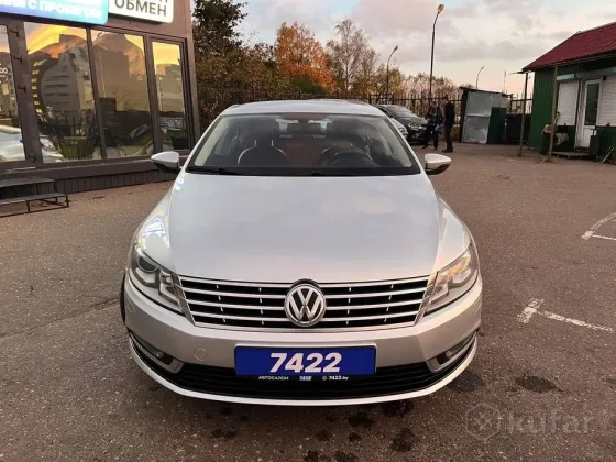Продажа Volkswagen Passat CC I Рестайлинг, 2014 г., Витебск Витебск