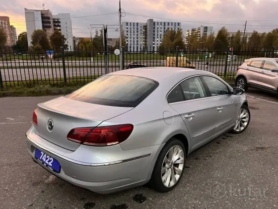 Продажа Volkswagen Passat CC I Рестайлинг, 2014 г., Витебск Витебск