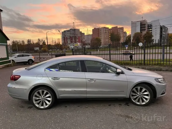Продажа Volkswagen Passat CC I Рестайлинг, 2014 г., Витебск Витебск