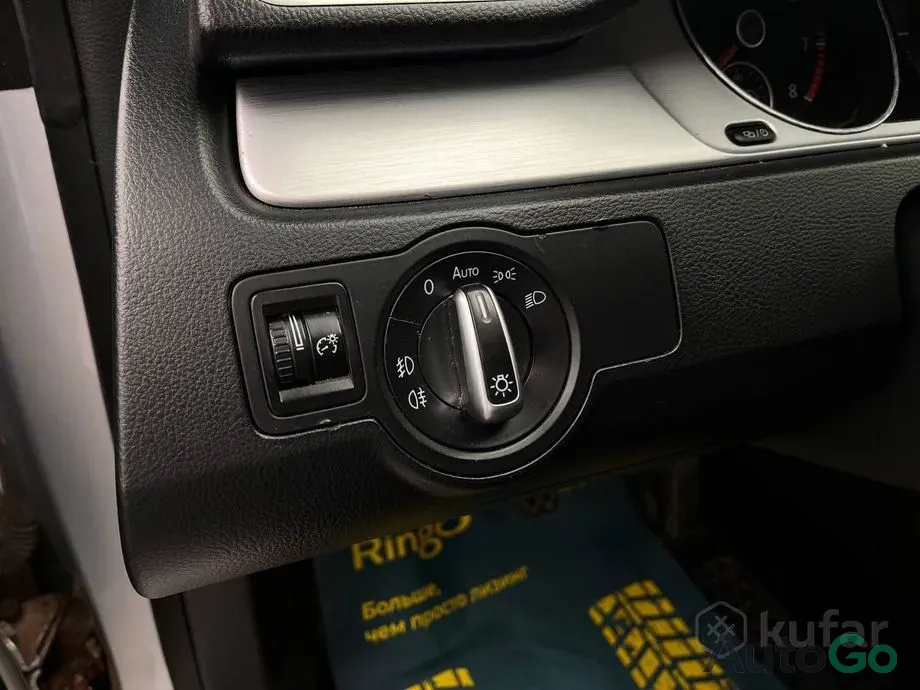 Продажа Volkswagen Passat CC I Рестайлинг, 2014 г., Витебск Витебск - изображение 11