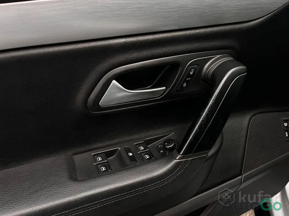 Продажа Volkswagen Passat CC I Рестайлинг, 2014 г., Витебск Витебск - изображение 8