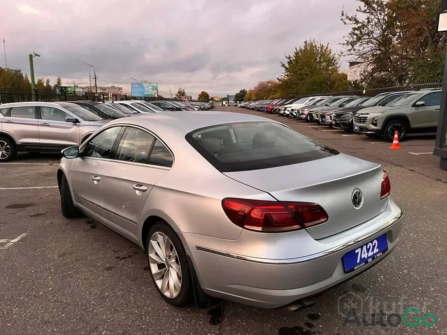 Продажа Volkswagen Passat CC I Рестайлинг, 2014 г., Витебск Витебск - изображение 7