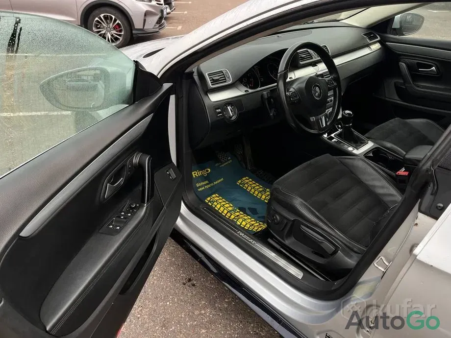 Продажа Volkswagen Passat CC I Рестайлинг, 2014 г., Витебск Витебск - изображение 9