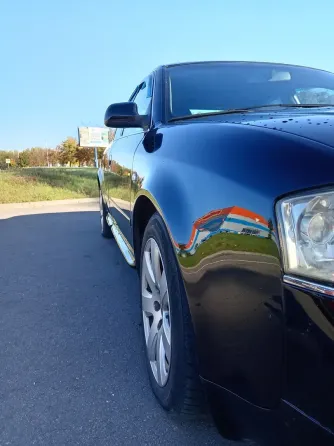 Продажа Audi A6 II (C5), 2000г., Бобруйск Бобруйск