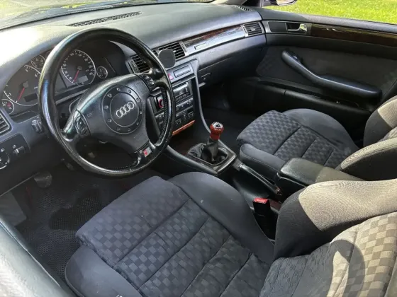 Продажа Audi A6 II (C5), 2000г., Бобруйск Бобруйск