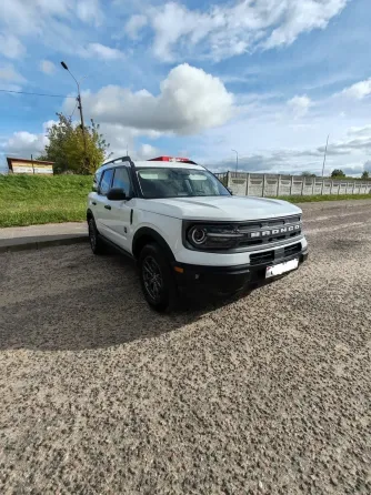 Продажа Ford Bronco Sport I, 2023г., Молодечно Молодечно
