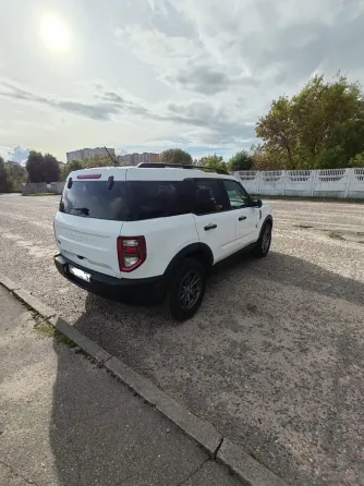 Продажа Ford Bronco Sport I, 2023г., Молодечно Молодечно