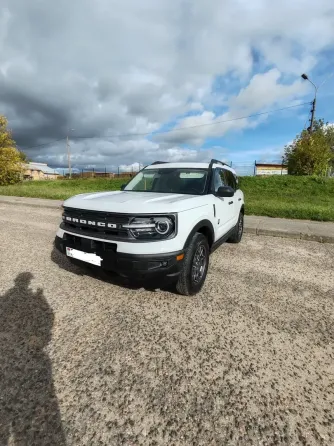 Продажа Ford Bronco Sport I, 2023г., Молодечно Молодечно