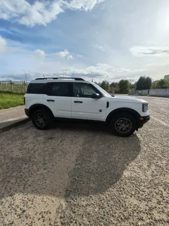 Продажа Ford Bronco Sport I, 2023г., Молодечно Молодечно