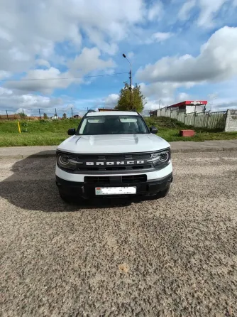 Продажа Ford Bronco Sport I, 2023г., Молодечно Молодечно