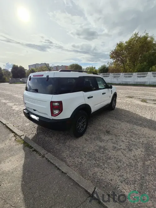 Продажа Ford Bronco Sport I, 2023г., Молодечно Молодечно - изображение 6