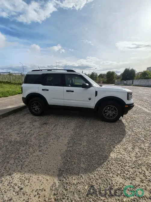 Продажа Ford Bronco Sport I, 2023г., Молодечно Молодечно - изображение 4