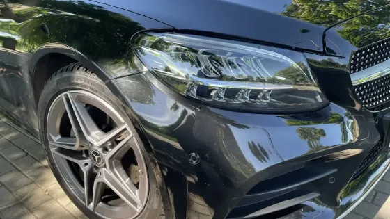 Продажа Mercedes-Benz C-klasse IV (W205) Рестайлинг, 2021г., Бобруйск Бобруйск