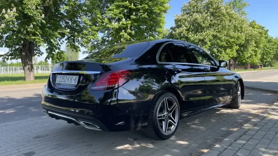 Продажа Mercedes-Benz C-klasse IV (W205) Рестайлинг, 2021г., Бобруйск Бобруйск