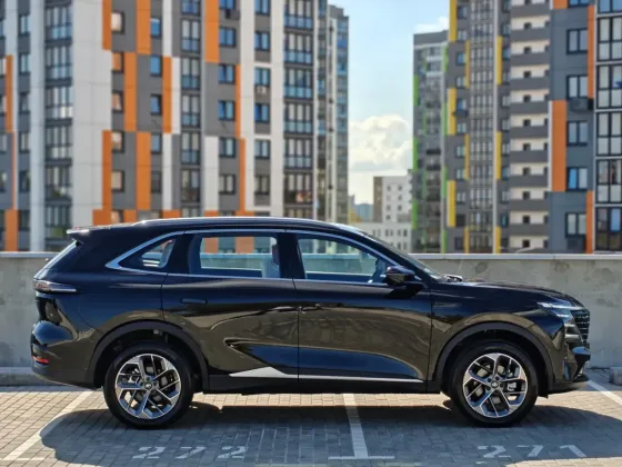 Продажа Changan CS75 I Рестайлинг 2, 2026г., Минск Минск