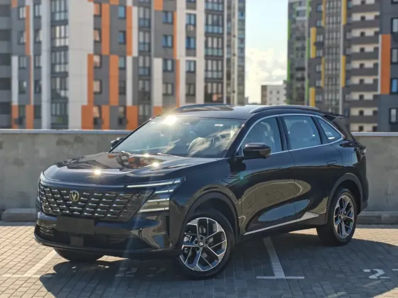 Продажа Changan CS75 I Рестайлинг 2, 2026г., Минск Минск