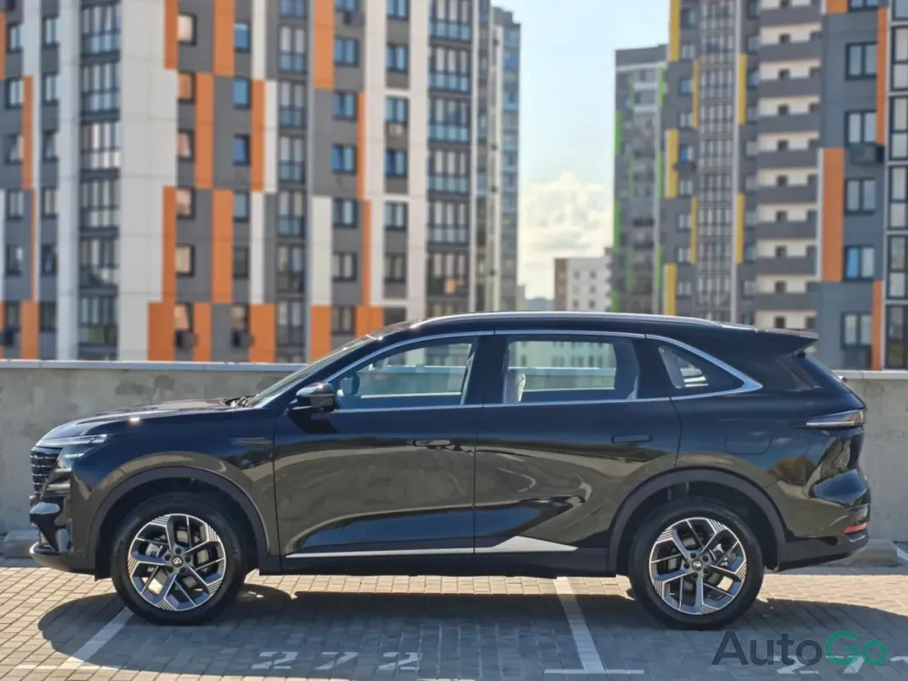 Продажа Changan CS75 I Рестайлинг 2, 2026г., Минск Минск - изображение 3