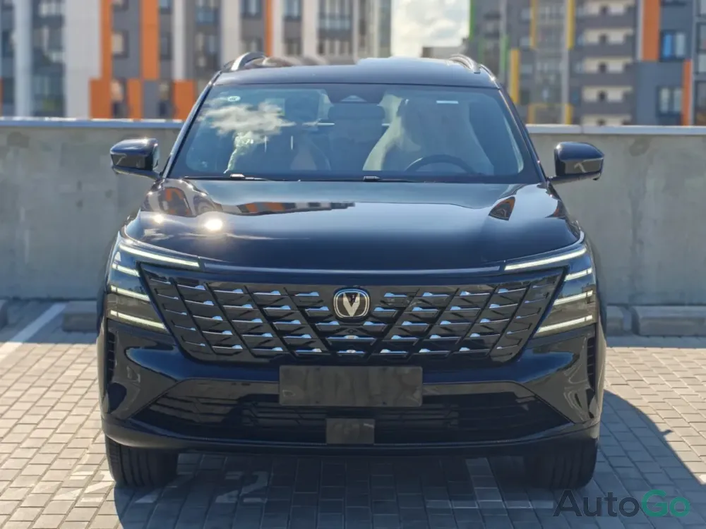 Продажа Changan CS75 I Рестайлинг 2, 2026г., Минск Минск - изображение 2