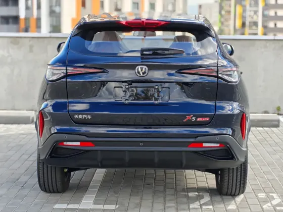 Продажа Changan X5 Plus I, 2026г., Минск Минск